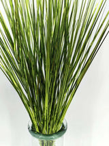 Artificial Onion Grass Bush (Green)