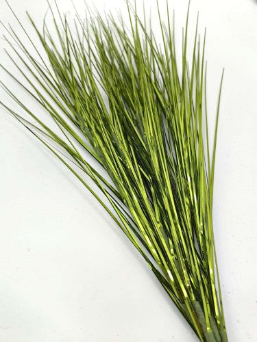 Artificial Onion Grass Bush (Green)