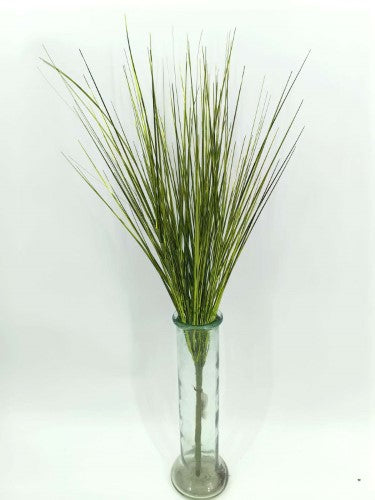 Artificial Onion Grass Bush (Green)