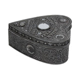 Trinket Box - Nemesis Now Spirit Board Box (12cm)