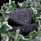 Trinket Box - Nemesis Now Spirit Board Box (12cm)