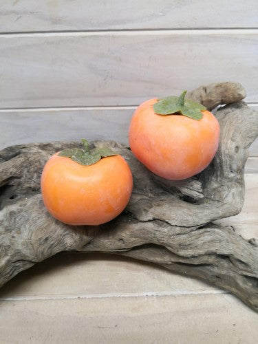 Ornament - Persimmon Fruit
