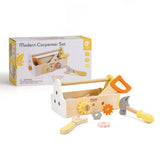 Modern Carpenter Set - Classic World