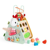 Happy Hen Activity Box - Classic World