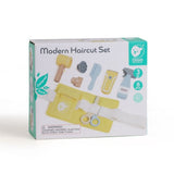 Modern Haircut Set - Classic World