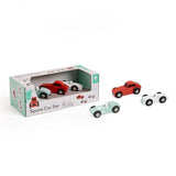 Sports Car Set - Classic World