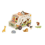 Prairie Adventurer Truck - Classic World