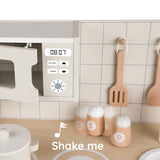 Classic World Chef's Kitchen Set