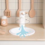 Classic World Chef's Kitchen Set