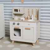 Classic World Chef's Kitchen Set