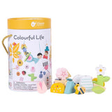 Colourful Life Beads - Classic World