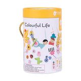 Colourful Life Beads - Classic World