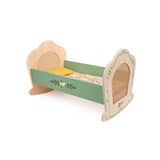 Vintage Cradle - Classic World