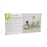 Vintage Cradle - Classic World