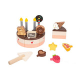 Chocolate Cake - Classic World