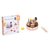 Chocolate Cake - Classic World