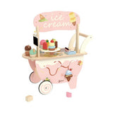 Ice Cream Cart - Classic World