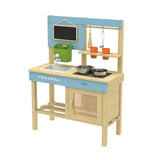 Classic World Outdoor Kitchen