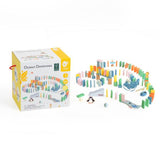 Ocean Dominoes - Classic World
