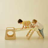 Classic World Small Climbing Gym Set