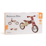 Balance Bike - Classic World
