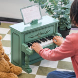 Vintage Piano - Classic World