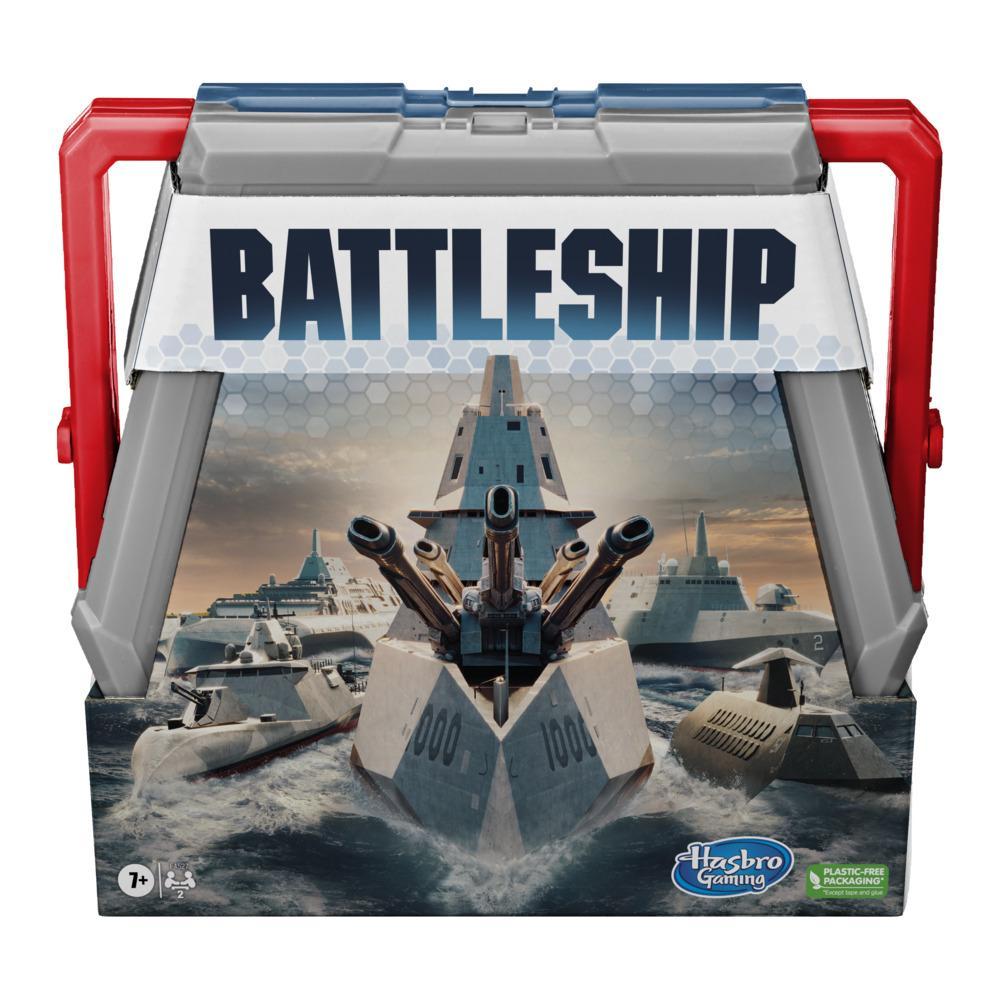 Battleship - Classic Classic Game