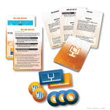 Marvel: Crisis Protocol  - Mojo Ball Scenario Pack