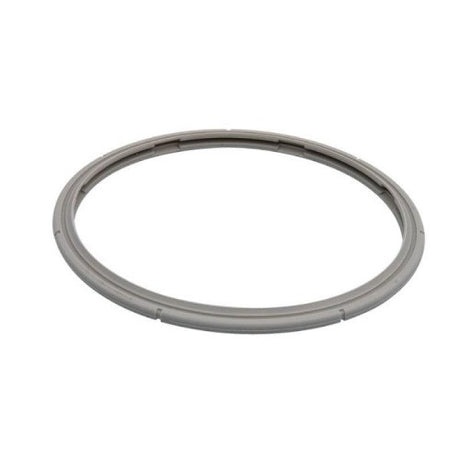 Silicone Gasket for Fissler pressure cookers, ensuring optimal pressure retention and durability for quick, efficient meals.