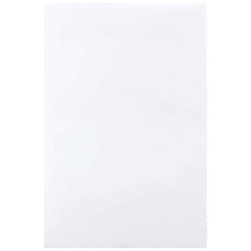 Croxley E35 Peel & Seal envelopes in white, perfect for bulky mailing with durable 100 GSM paper and easy peel closure.