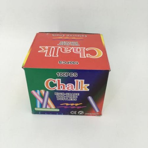 Chalk - Mix Colour (1200pcs)