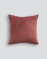 Majestic Cushion Cushion - Marsala 50x50cm