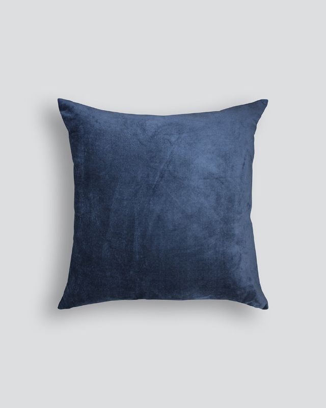 Majestic Cushion Cushion - Marsala 50x50cm