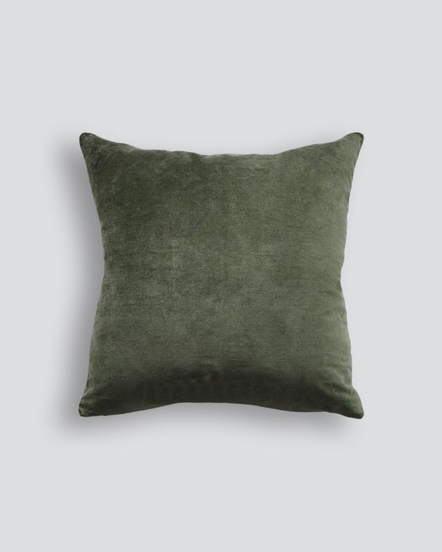 Majestic Cushion Cushion - Marsala 50x50cm