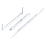 Avery Quickclip File Fastener 50 Pack