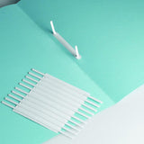 Avery Quickclip File Fastener 50 Pack