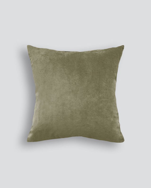 Majestic Cushion Cushion - Muted Coral 50x50cm