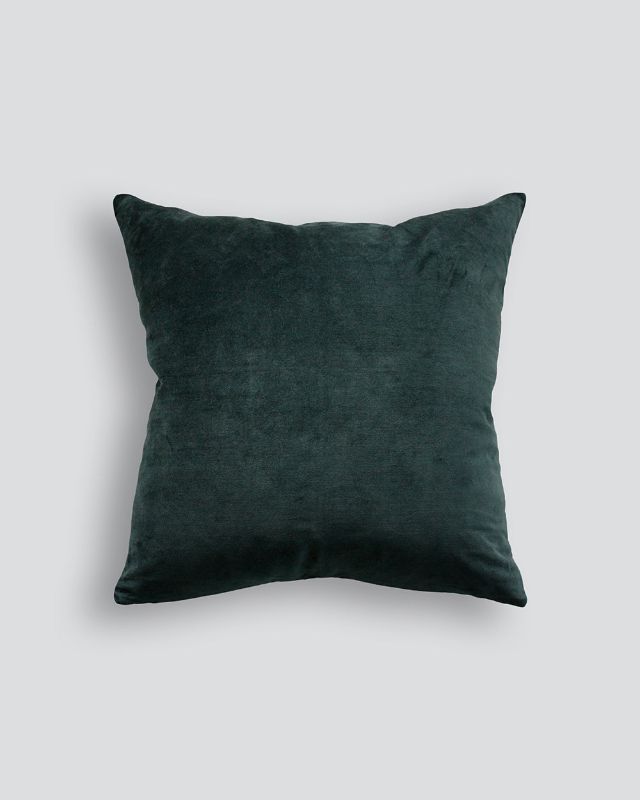 Majestic Cushion Cushion - Muted Coral 50x50cm