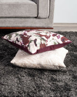Florence Cushion - Beige 50x50cm