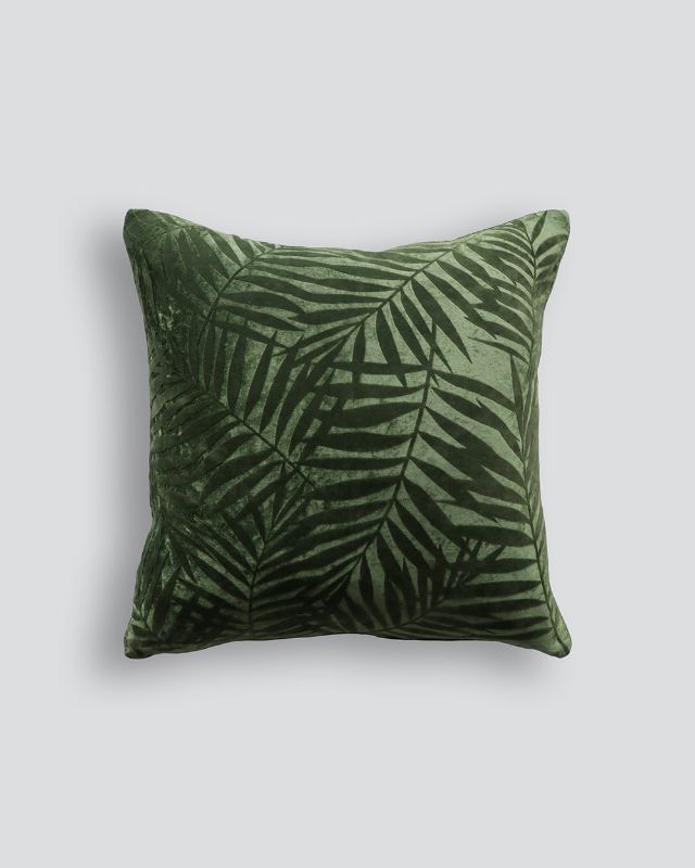 Florence Cushion - Beige 50x50cm