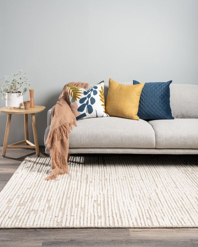 Lida Cushion - Multi 45x45cm