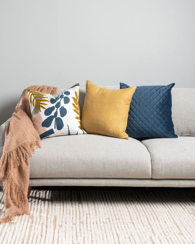 Lida Cushion - Multi 45x45cm