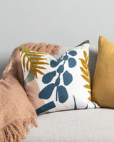 Lida Cushion - Multi 45x45cm