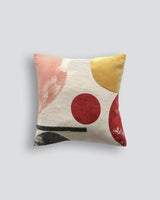 Dali Cushion - Ochre 45x45cm