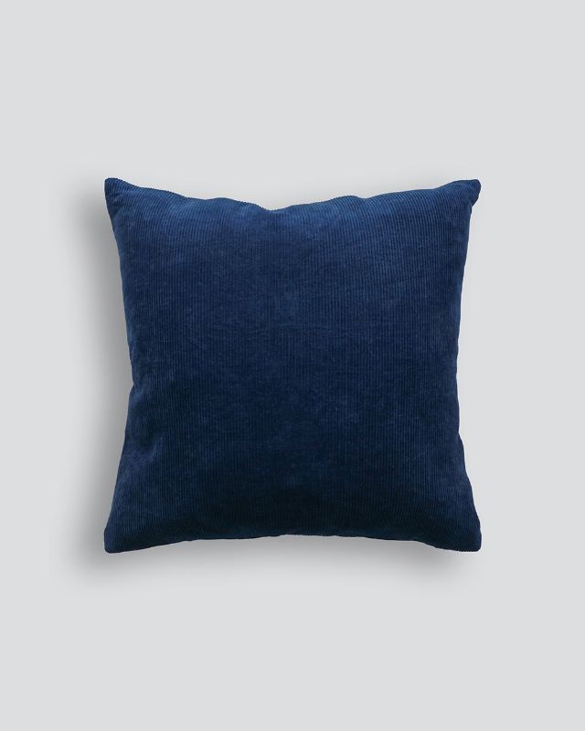 Kenzo Cushion - Terracotta 50x50cm - OLLO