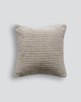 Harris Cushion - Black 50x50cm - OLLO