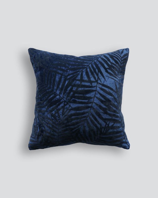 Florence Cushion - Ruby 50x50cm