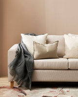 Fiesta Throw - Mood Indigo 125x150cm - OLLO