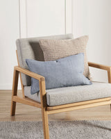 Dolce Cushion - Brick 35x55cm - OLLO