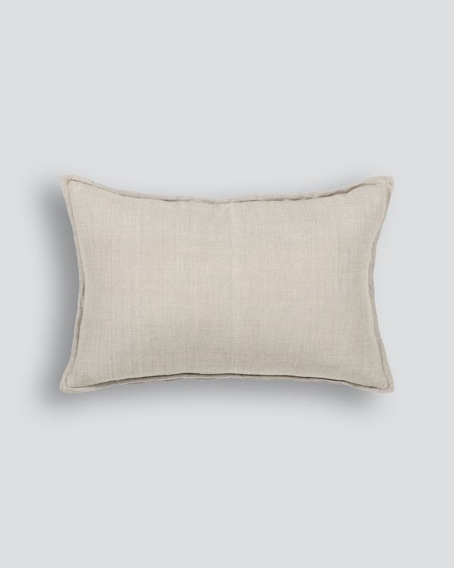 Dolce Cushion - Brick 35x55cm - OLLO